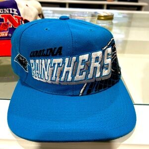Sports specialties Caroline panthers SnapBack